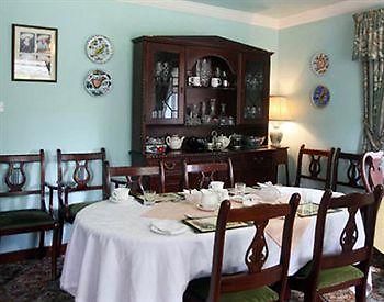 Отель Rockfield House Голуэй Экстерьер фото